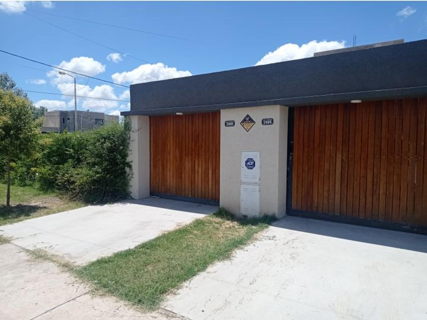 Casa en Venta 1 año