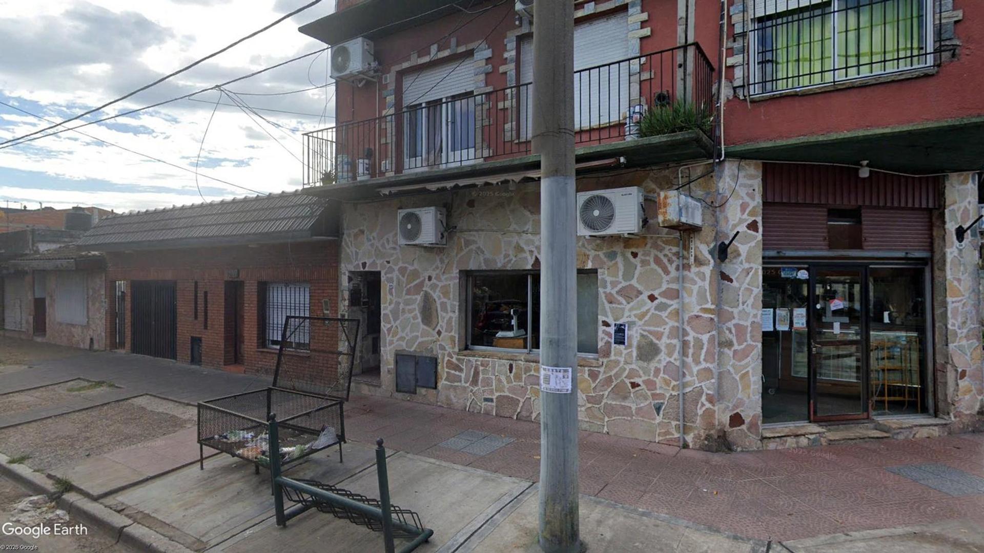 Departamento en Alquiler de 7 ambientes