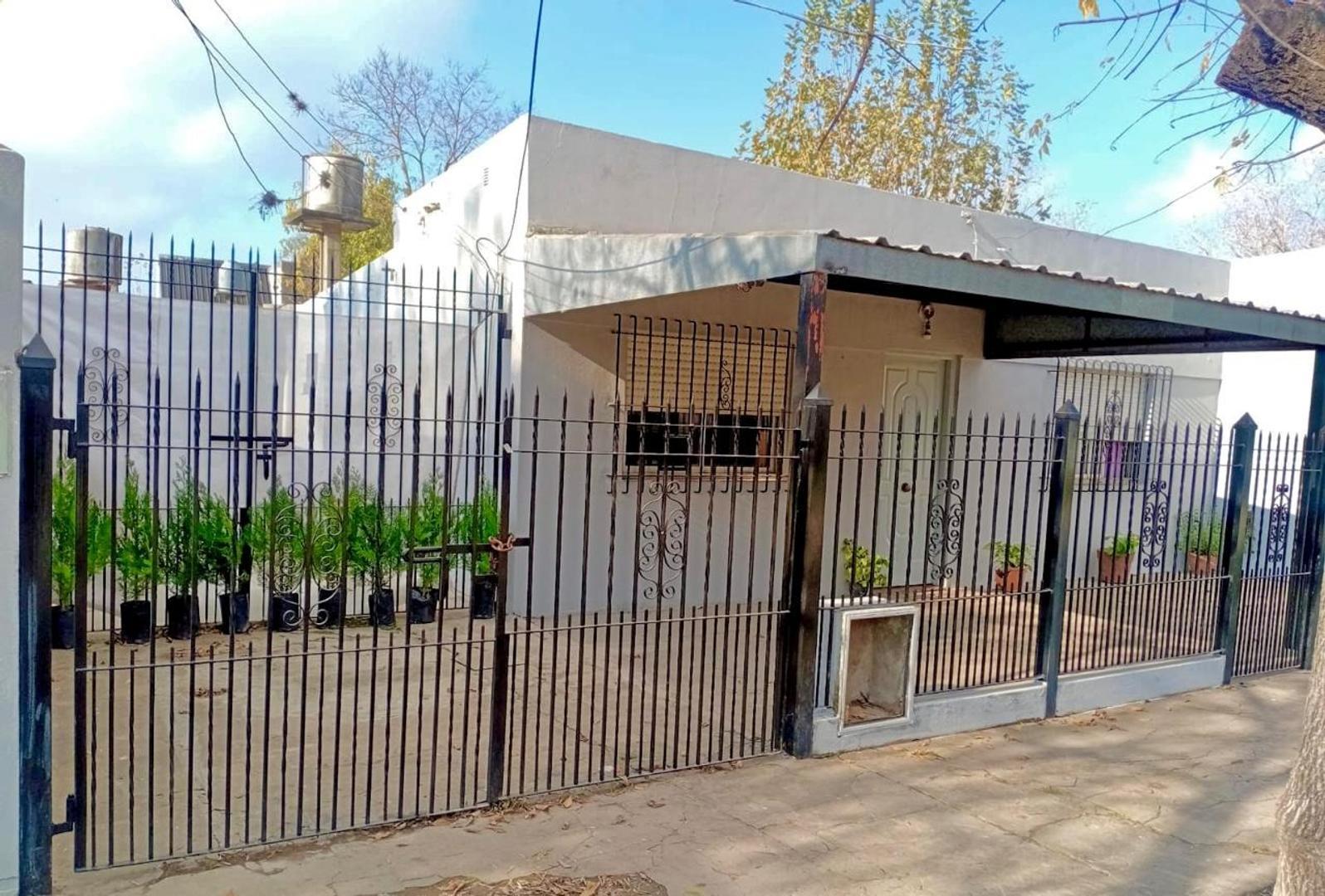 Casa en Venta 12 años