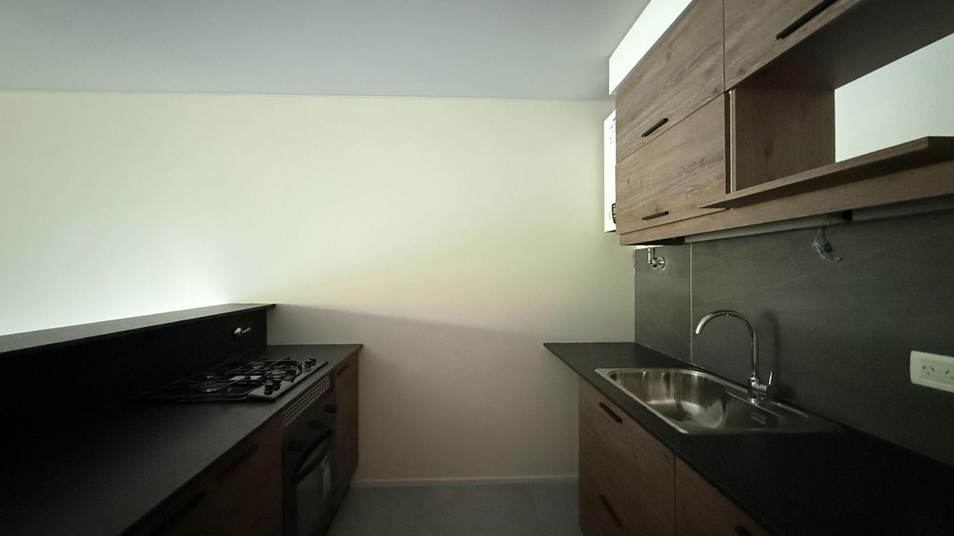 Departamento en Venta al Este