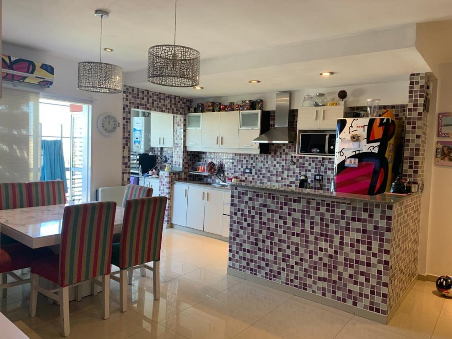 Departamento en Venta de 3 dormitorios