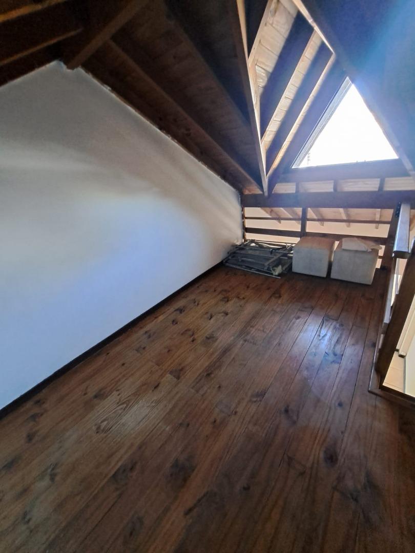 Depto Tipo Casa en Alquiler al Sur