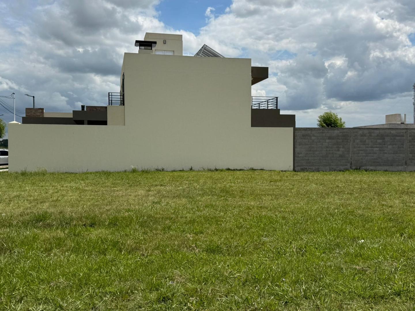 Parana Y Garavaglia-las Rosas