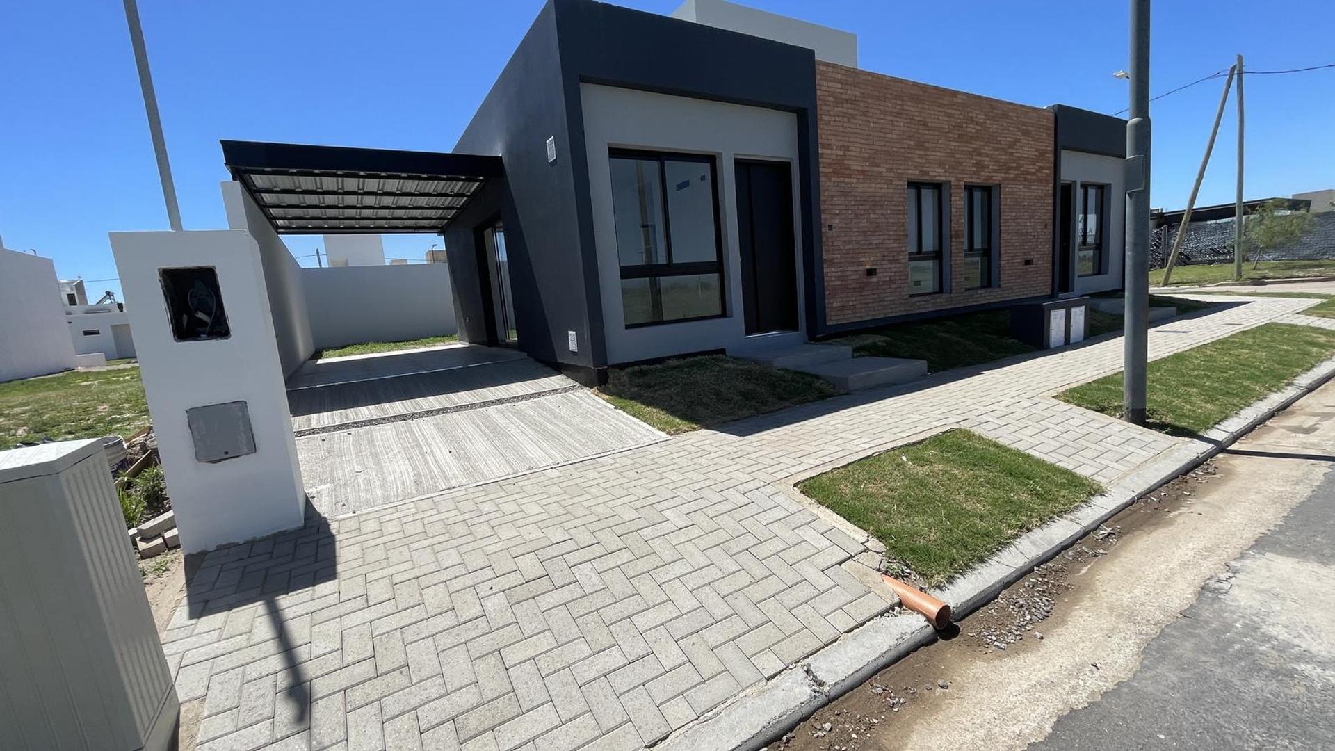 Casa en Venta en Quebrada De Manantiales, USD 109.500