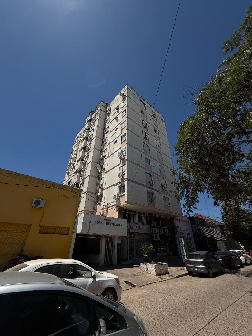 Departamento de dos dormitorios en macrocentro