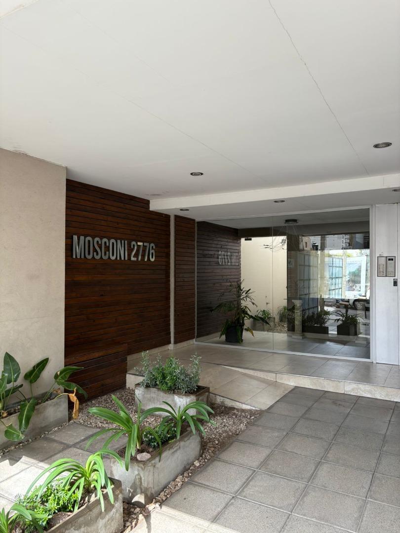 Departamento 3 ambientes en alquiler