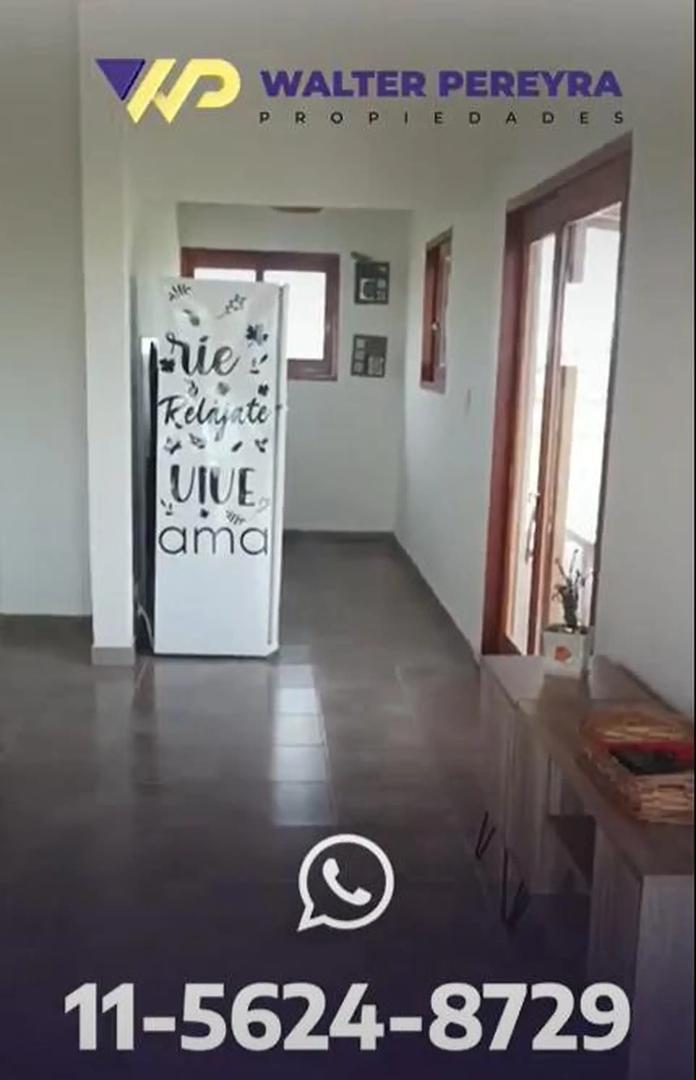 Quinta en Venta de 2 dormitorios