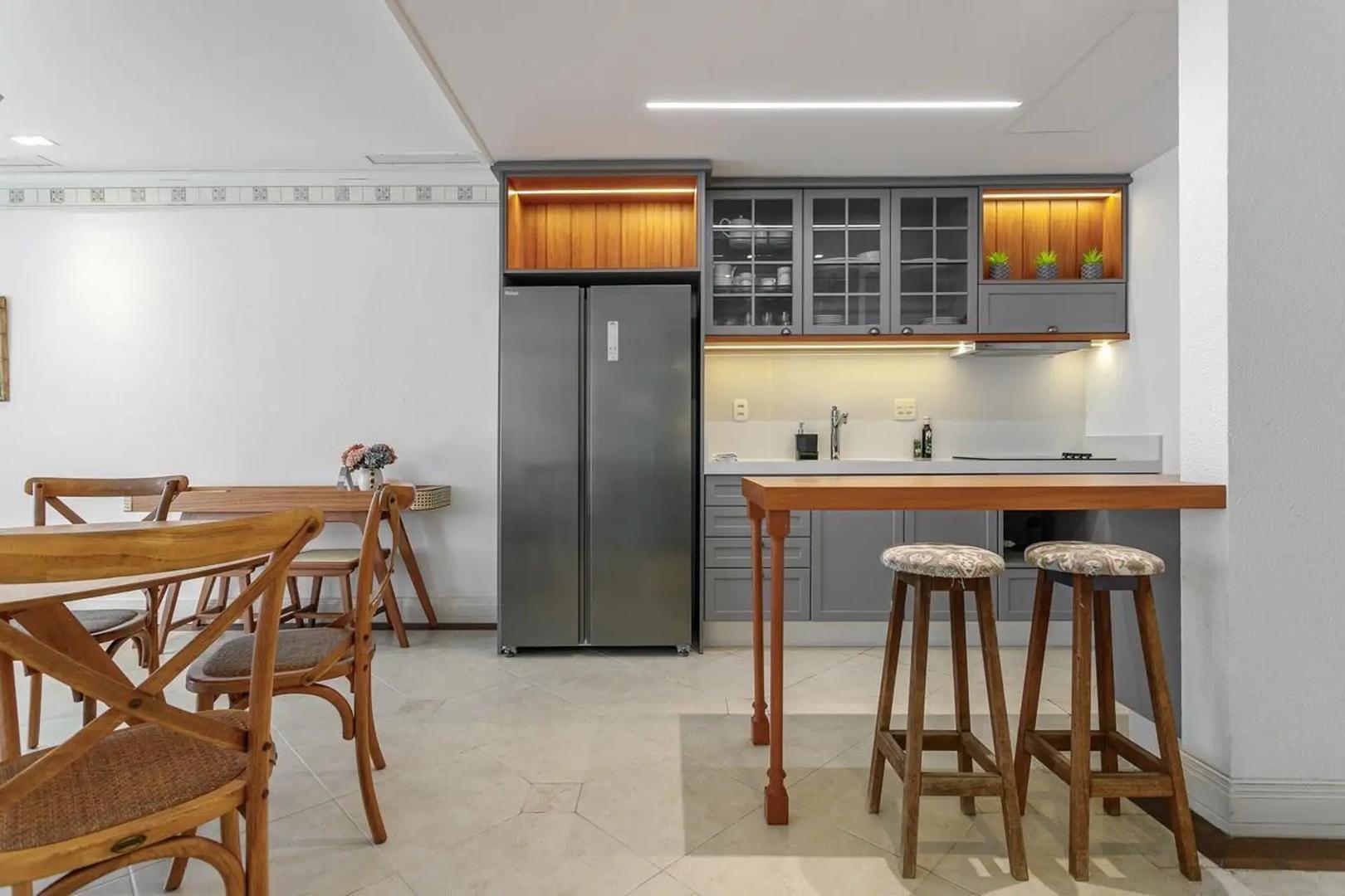 Departamento en Venta en Florianopolis, USD 535.000