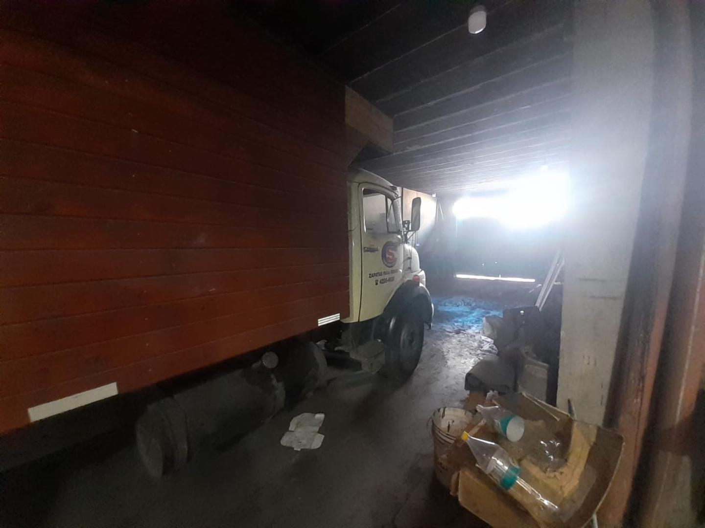 Camino Gral. Manuel Belgrano 5600