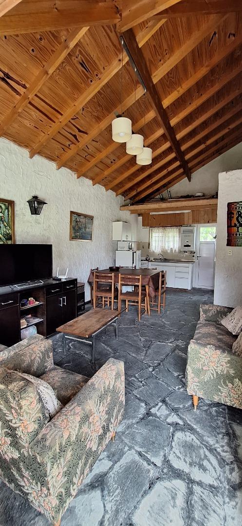 Casa en Venta en Punta Mogotes, USD 74.000