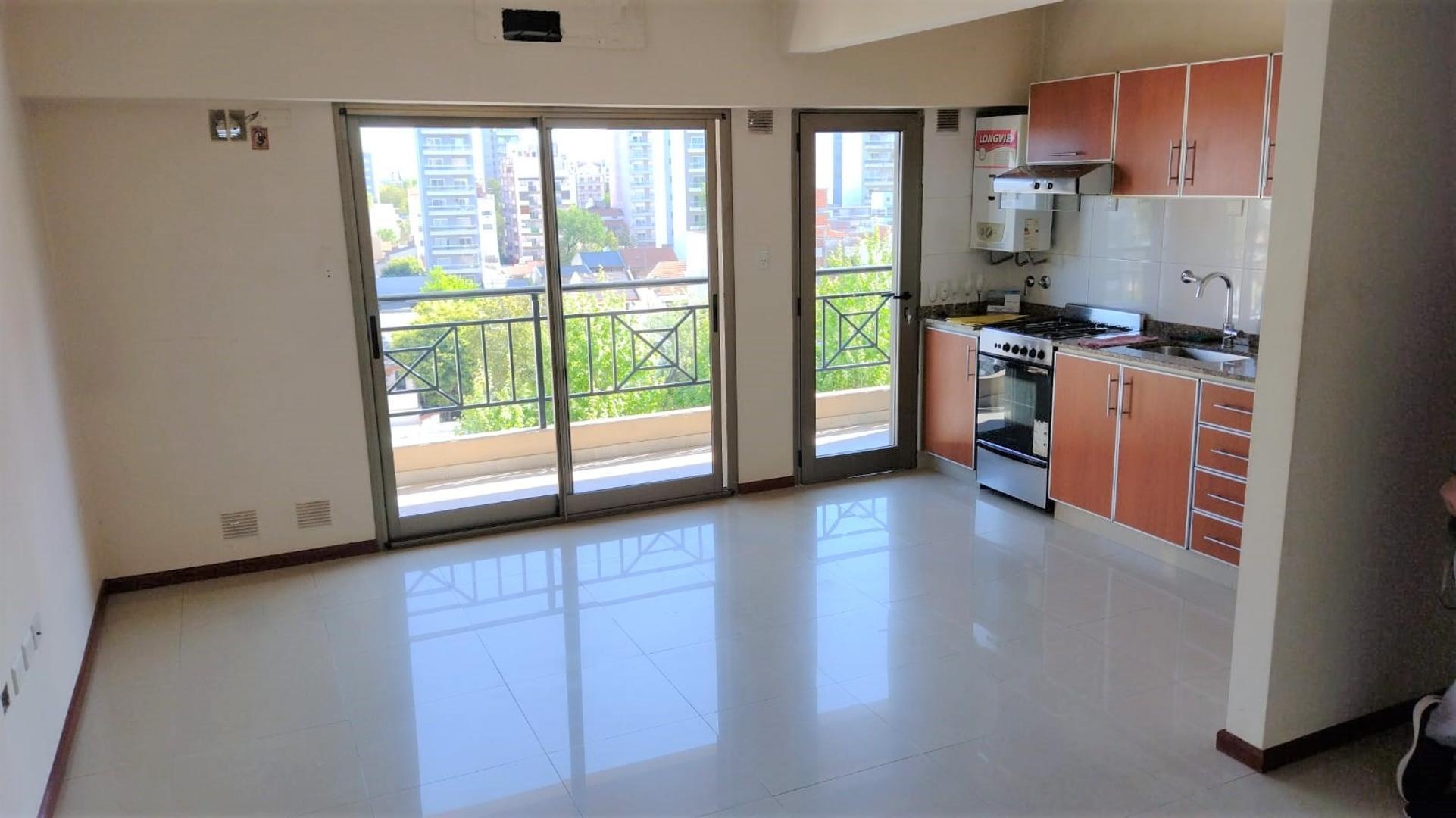 Departamento en Venta en Villa Ballester, USD 175.000