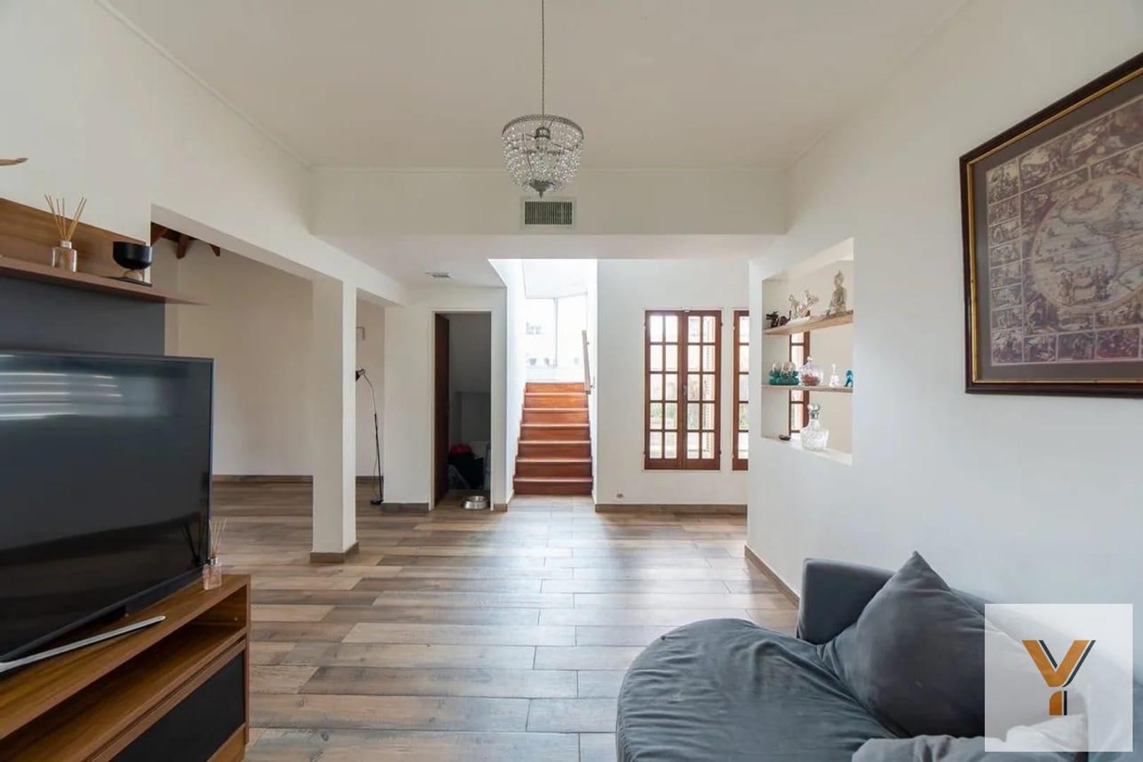 Casa en Venta al Sur