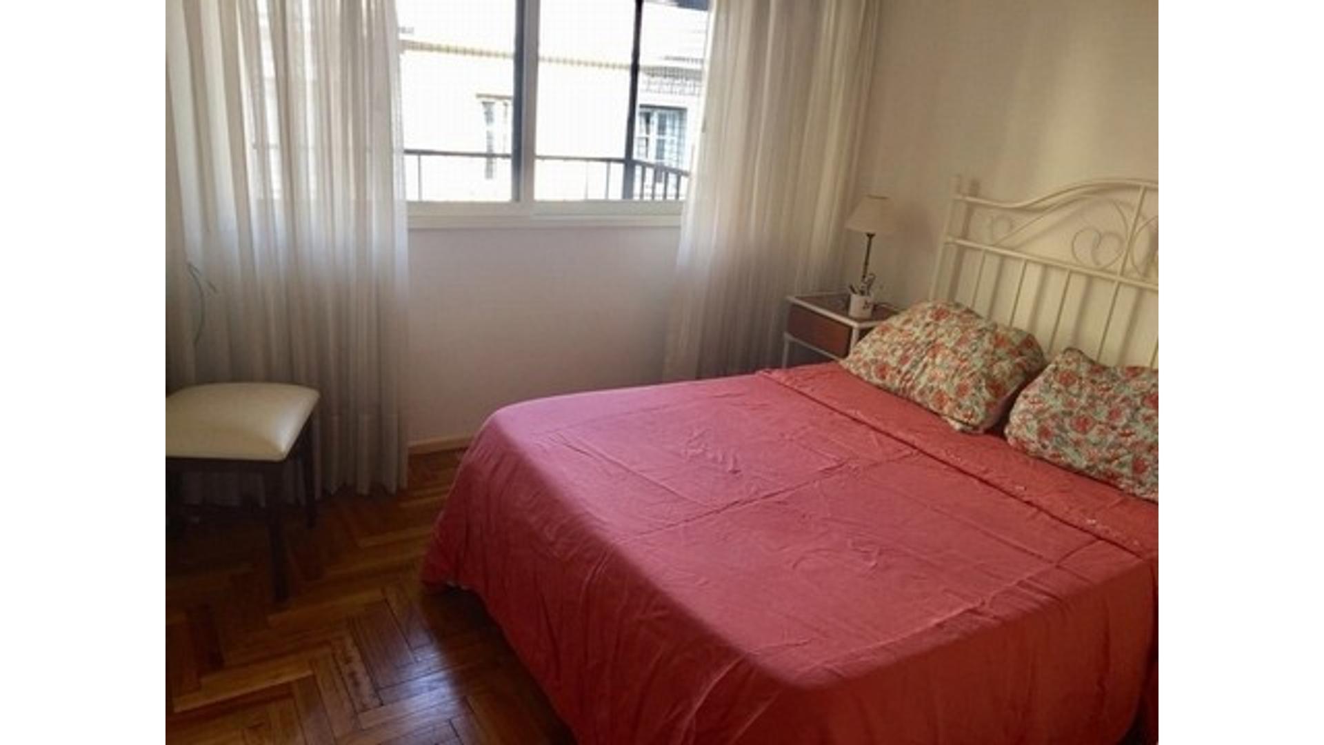 Departamento en Alquiler Temporal de 3 dormitorios