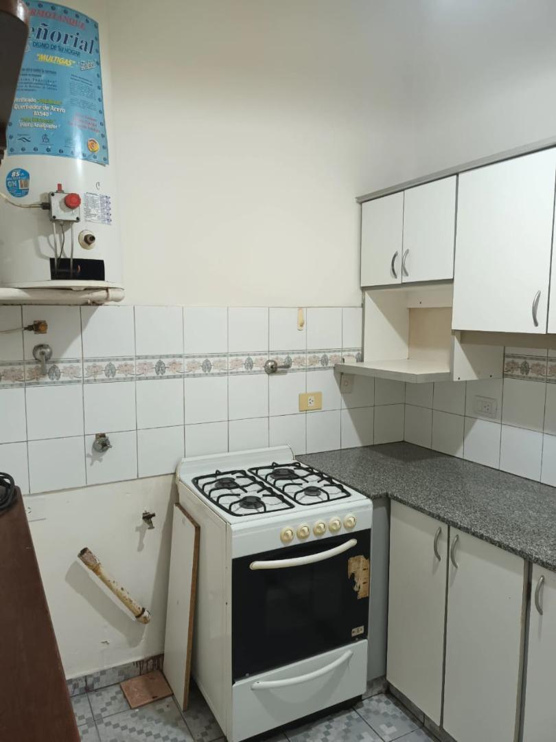 Depto Tipo Casa en Alquiler de 2 ambientes