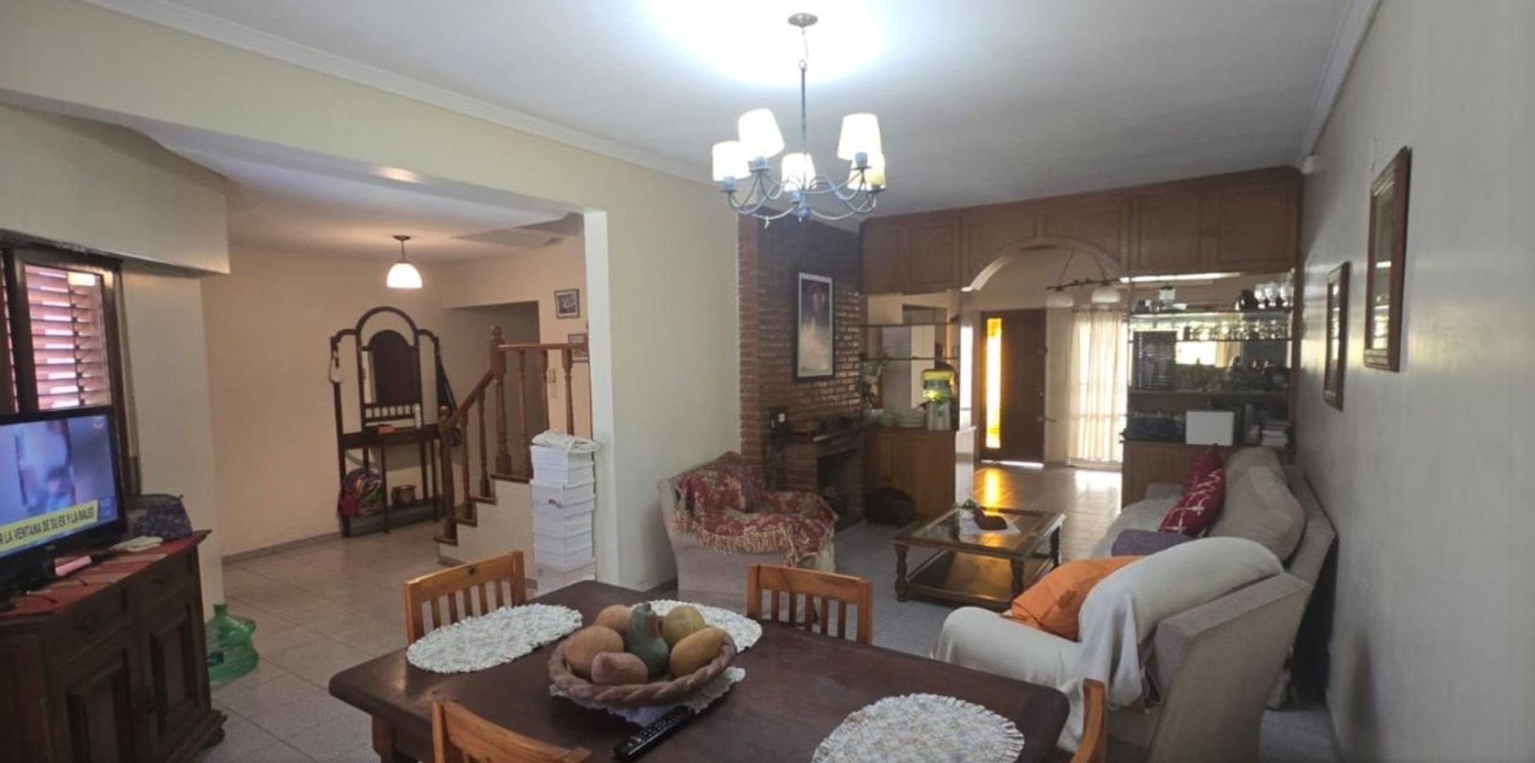 Casa en Venta de 4 dormitorios