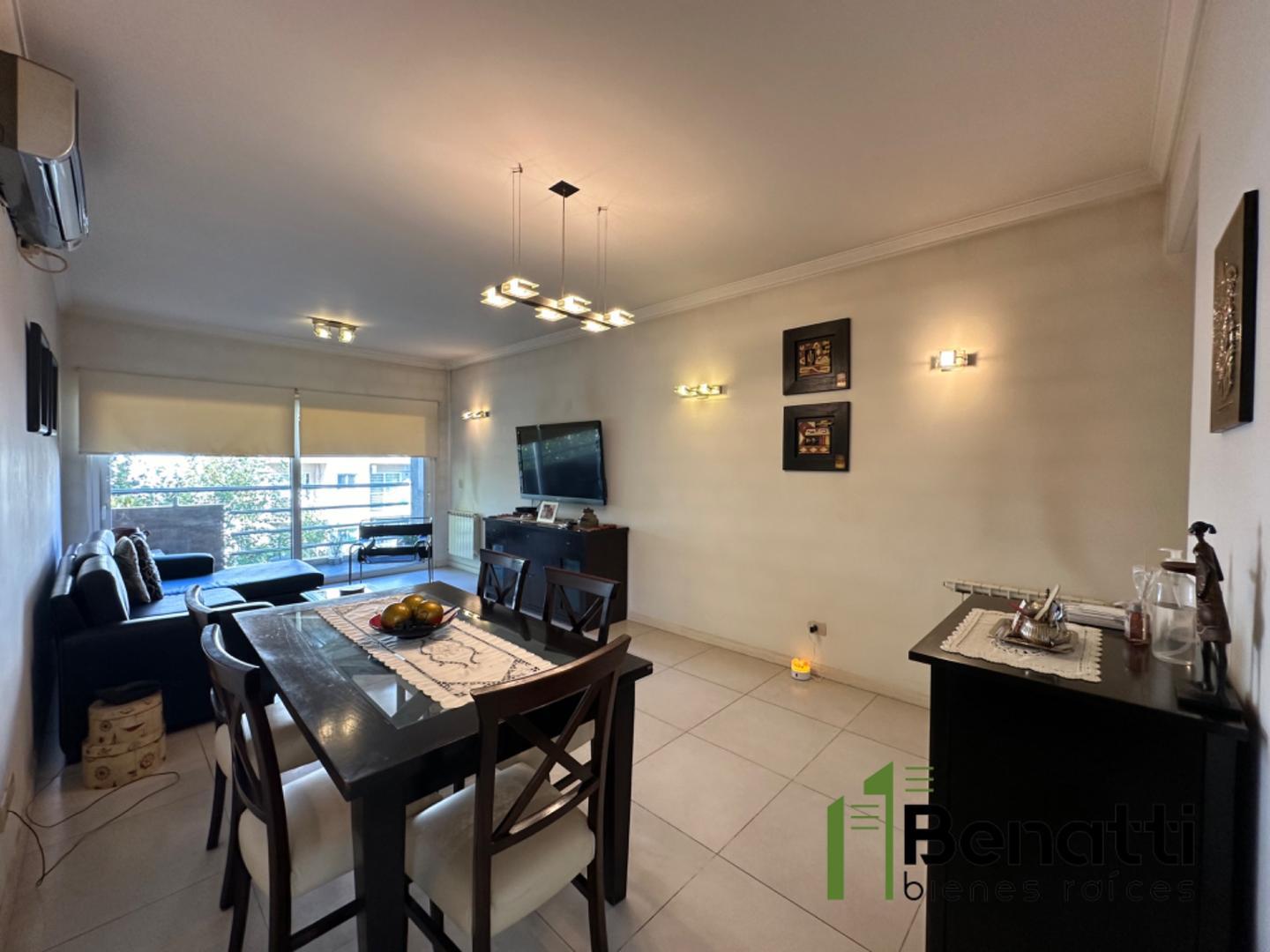 Departamento en Venta 15 años