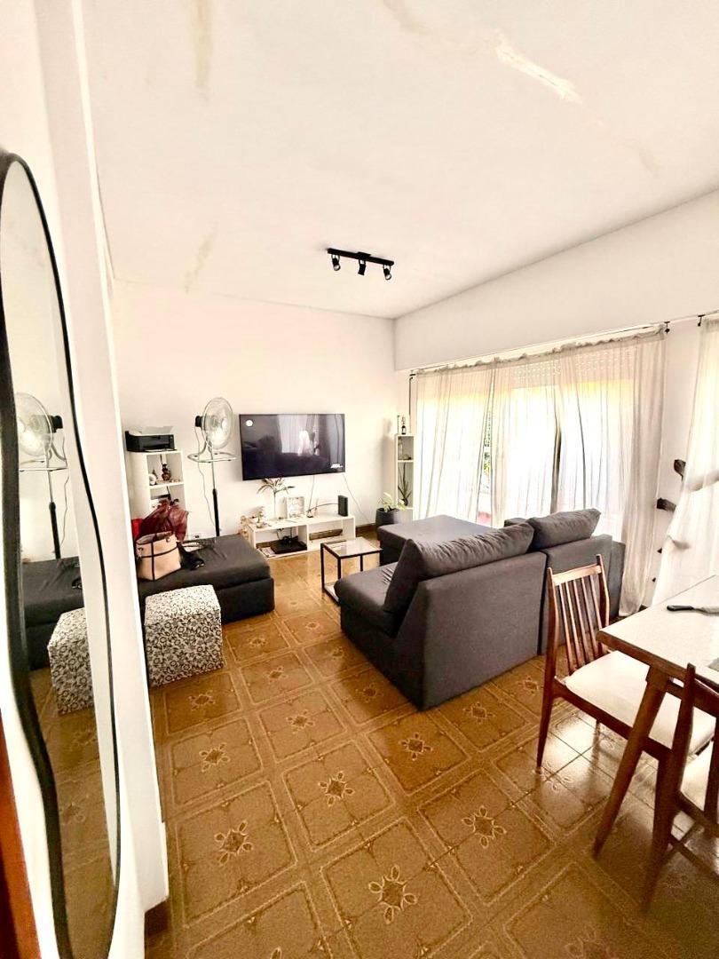 ALQUILER DE DEPARTAMENTO TRES AMBIENTES SAN MIGUEL CENTRO