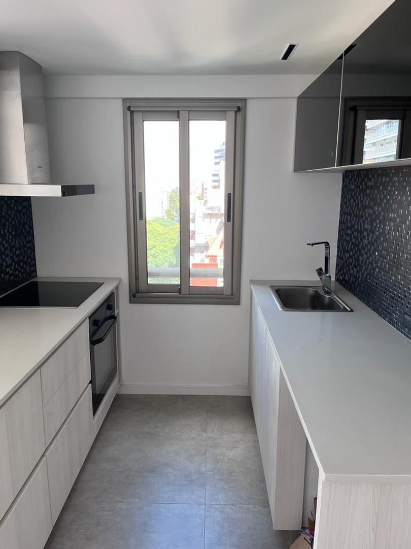 Departamento en Venta en Caballito, USD 330.000