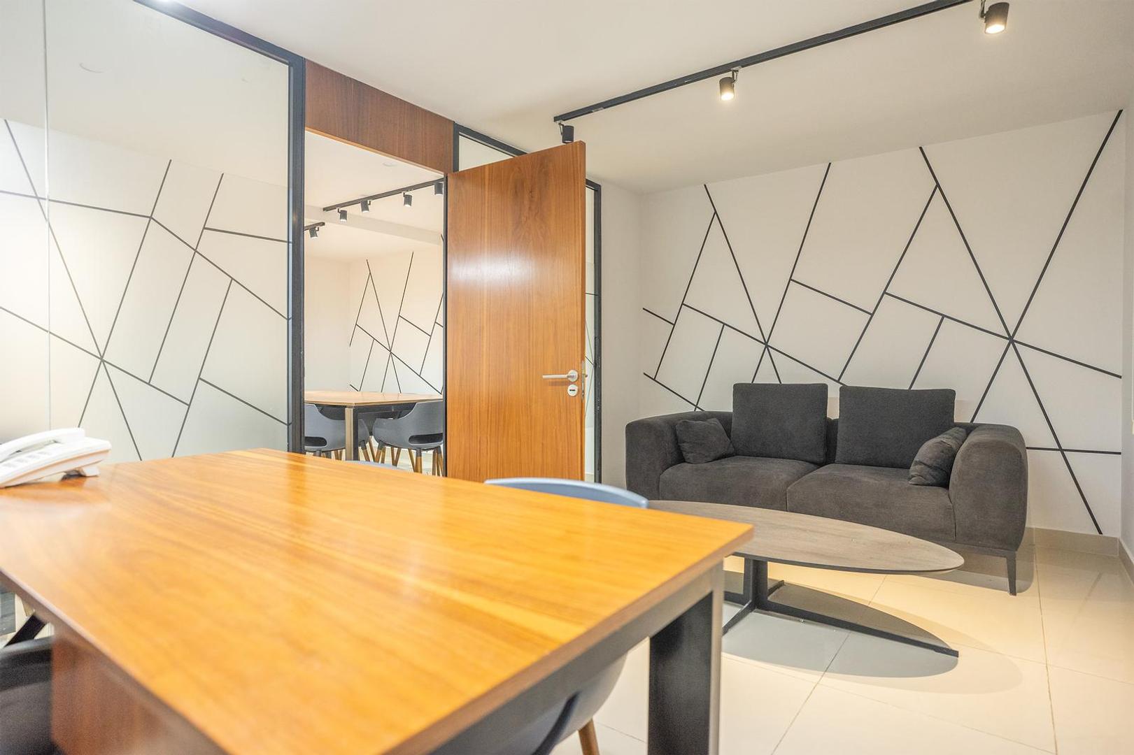 Oficina en Venta al Norte