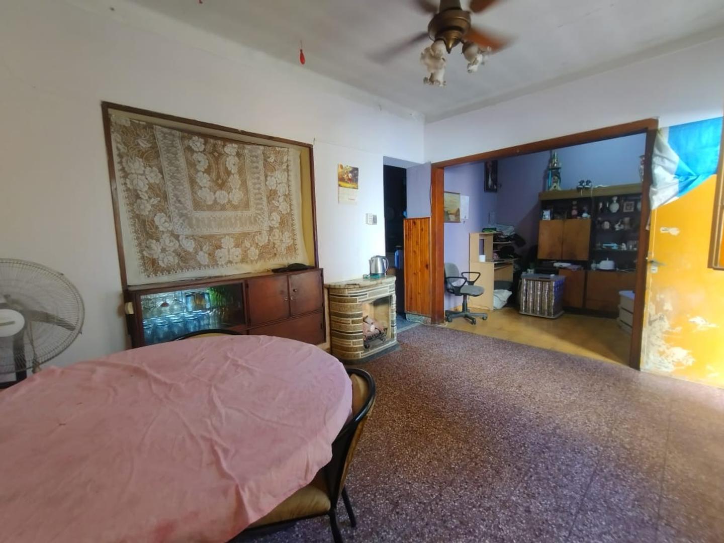 Casa en Venta 50 años