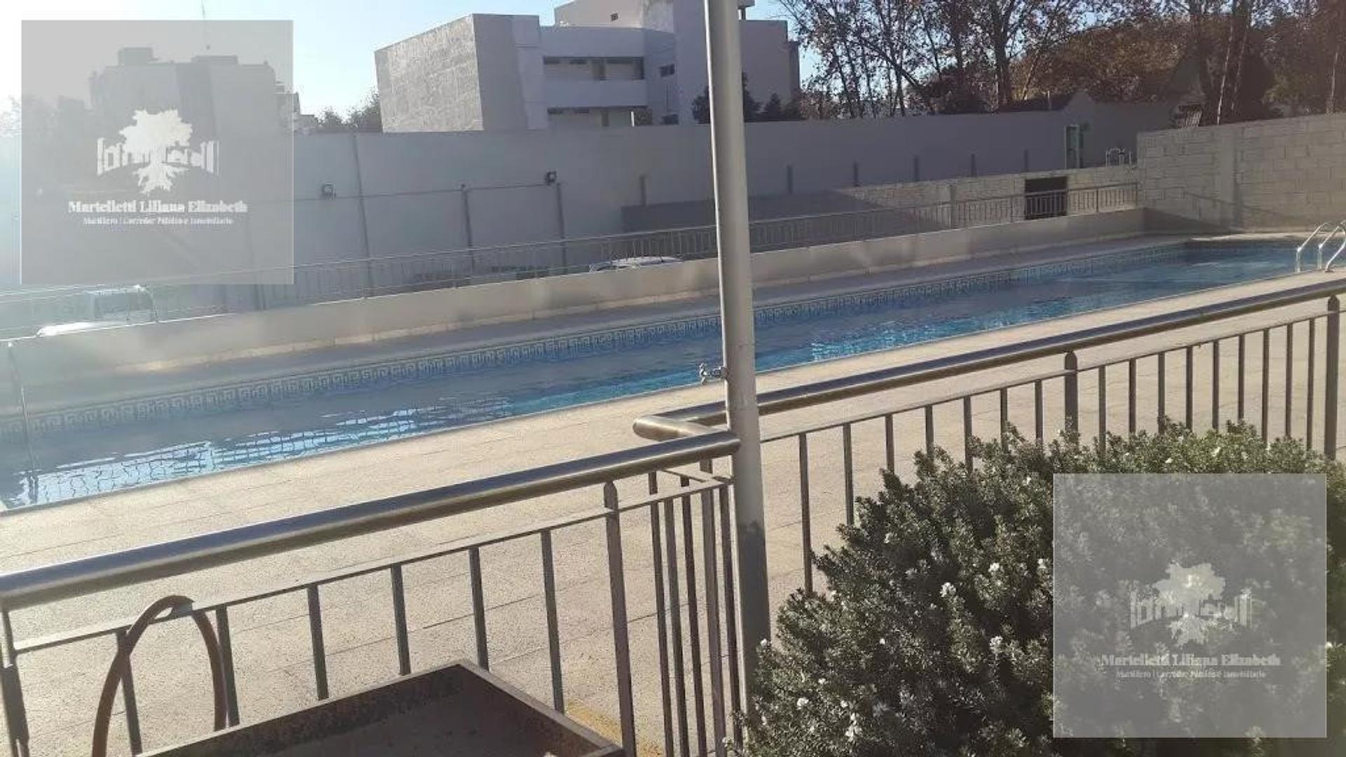 Departamento en Venta en Centro, USD 83.900