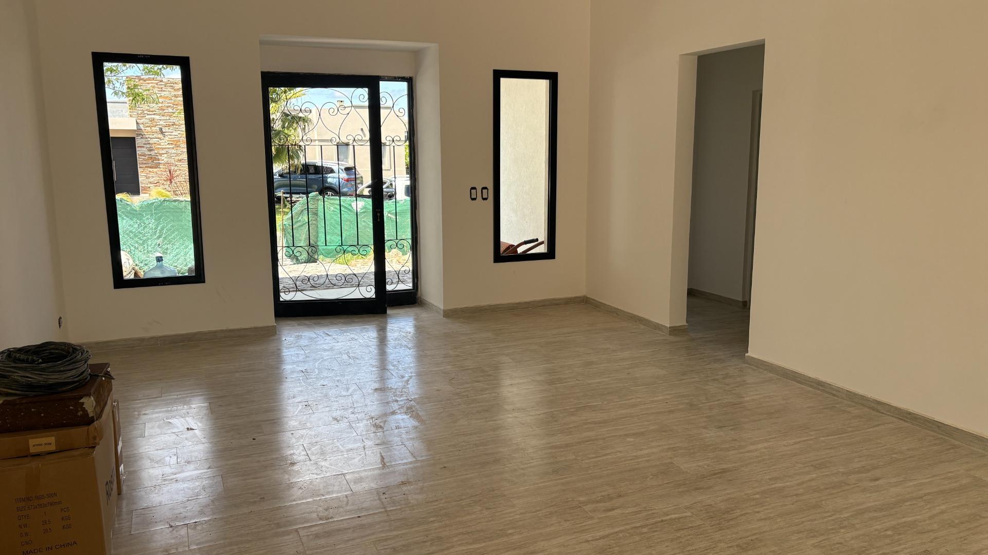 Casa en venta en barrio San Matías, Escobar