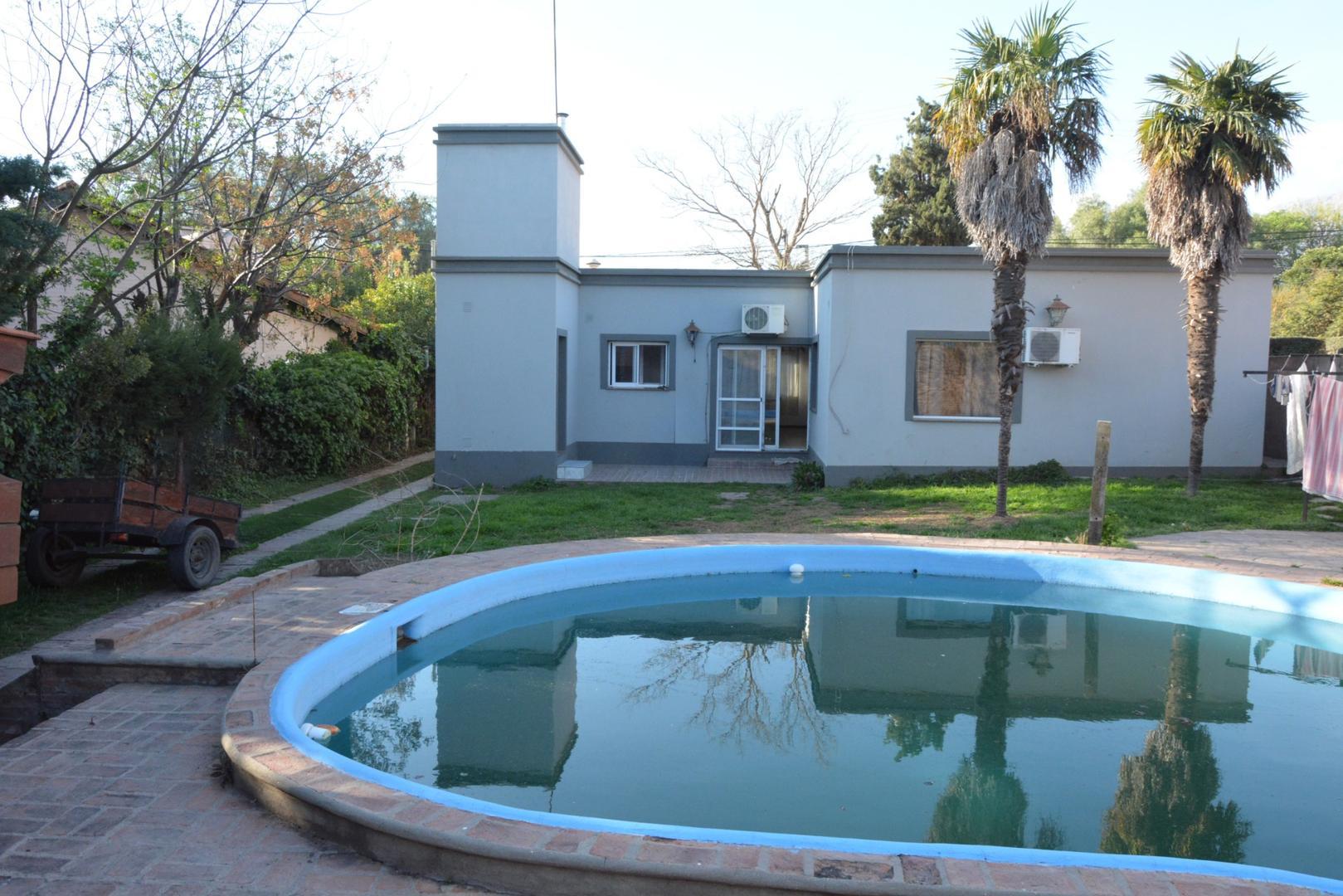 Casa en Venta en Centro, USD 160.000