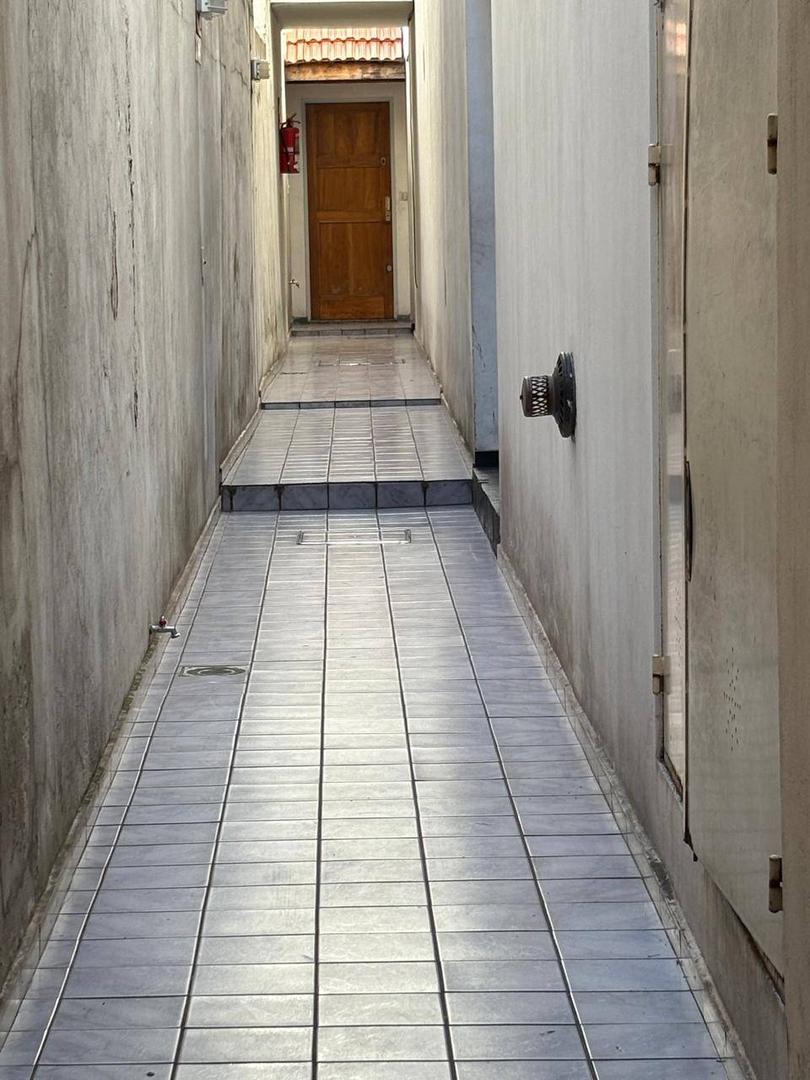Depto Tipo Casa en Venta de 1 dormitorio