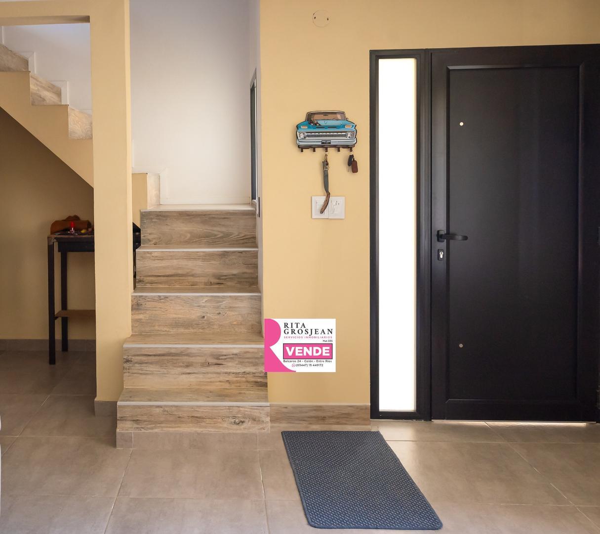 Casa en Venta 5 años