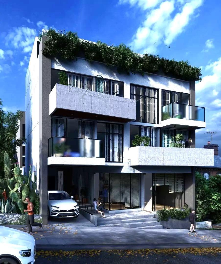 VENTA DEPARTAMENTO EN POZO ALTA GRACIA