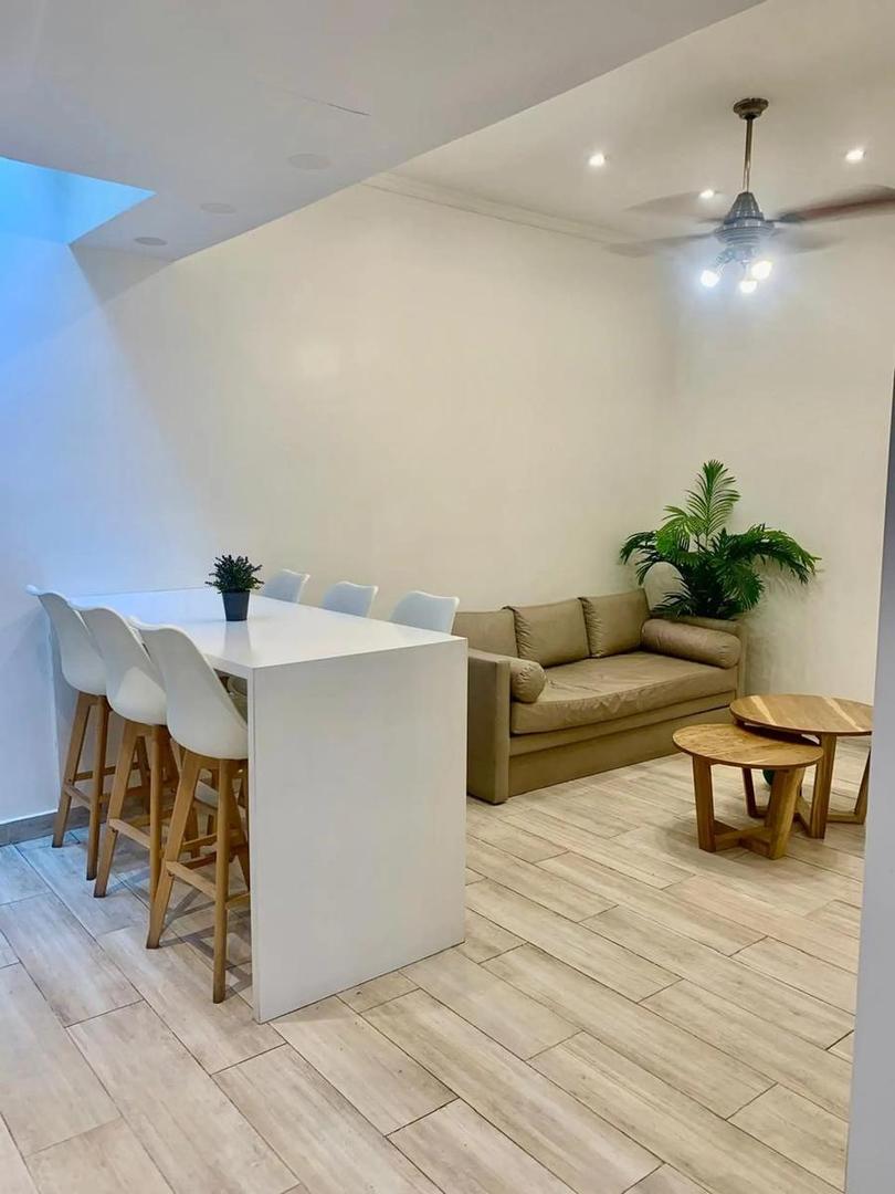 Casa en Venta de 4 ambientes en Villa Devoto