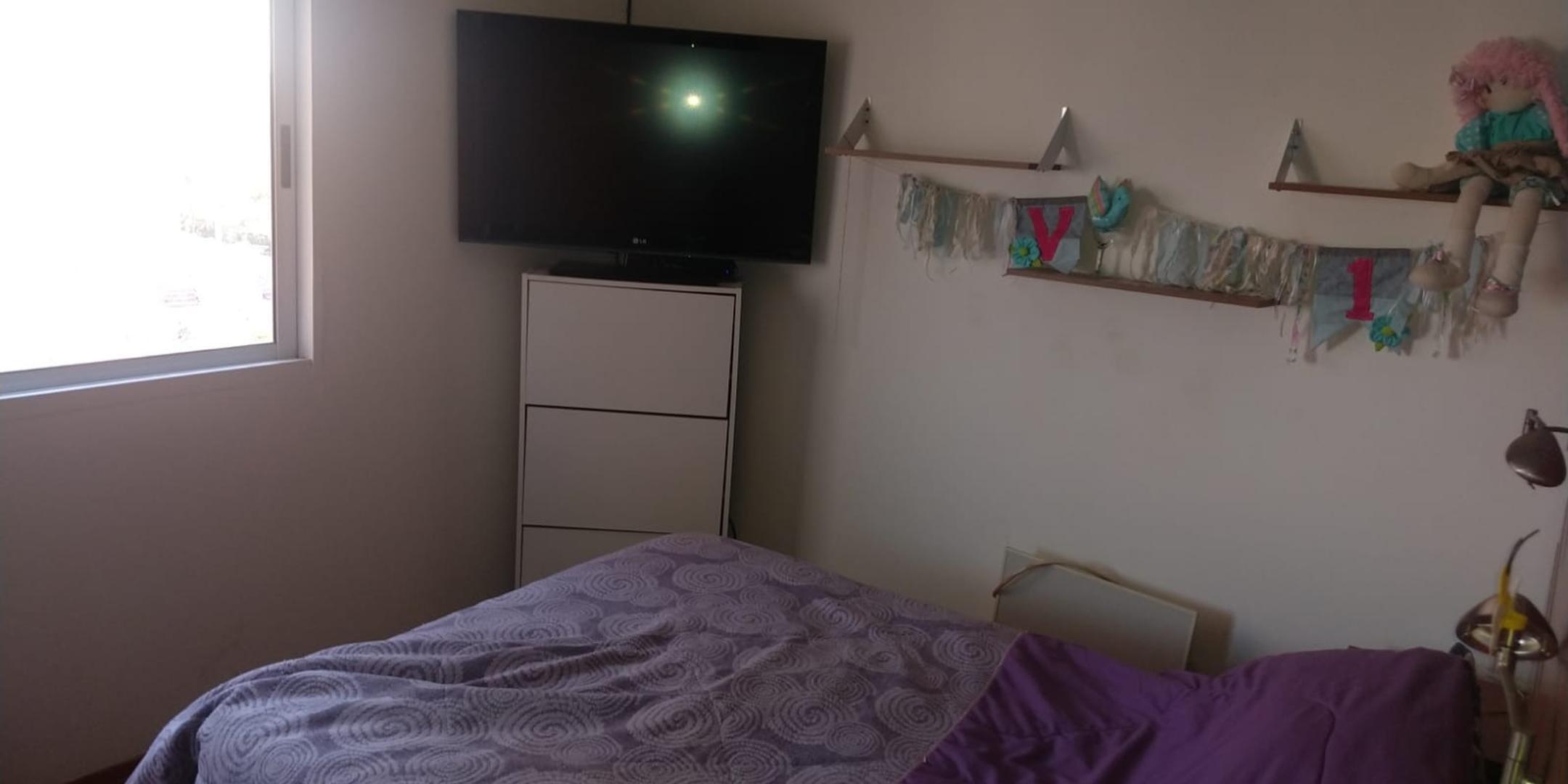 Departamento en Venta en San Andres, USD 95.000