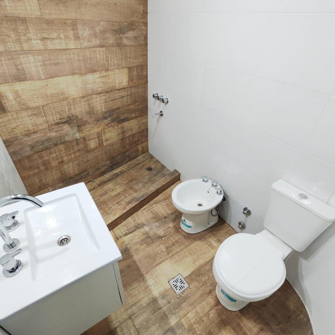 Depto Tipo Casa en Venta de 3 ambientes