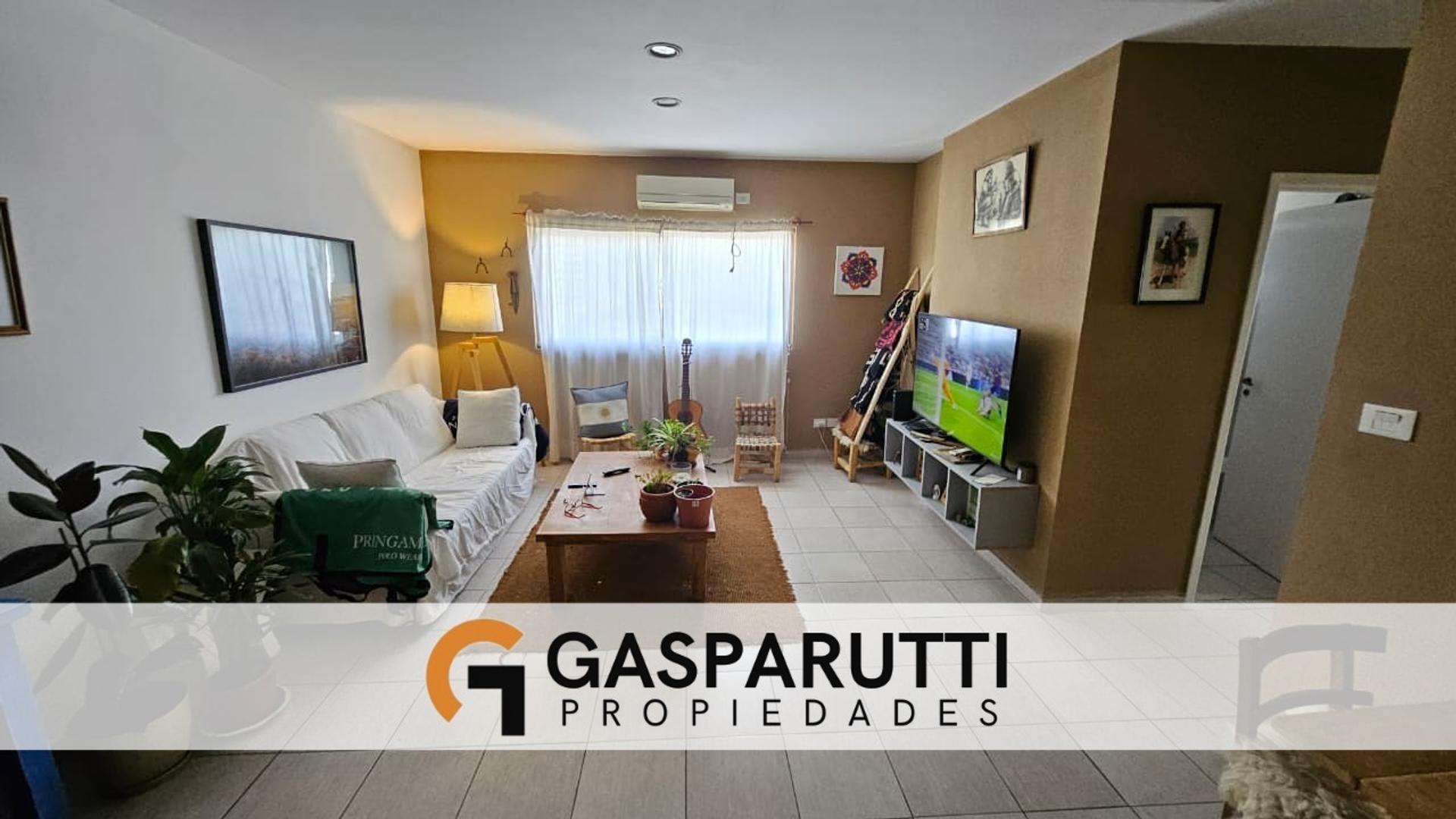 Departamento 3 Ambientes en Alquiler en Escobar Centro