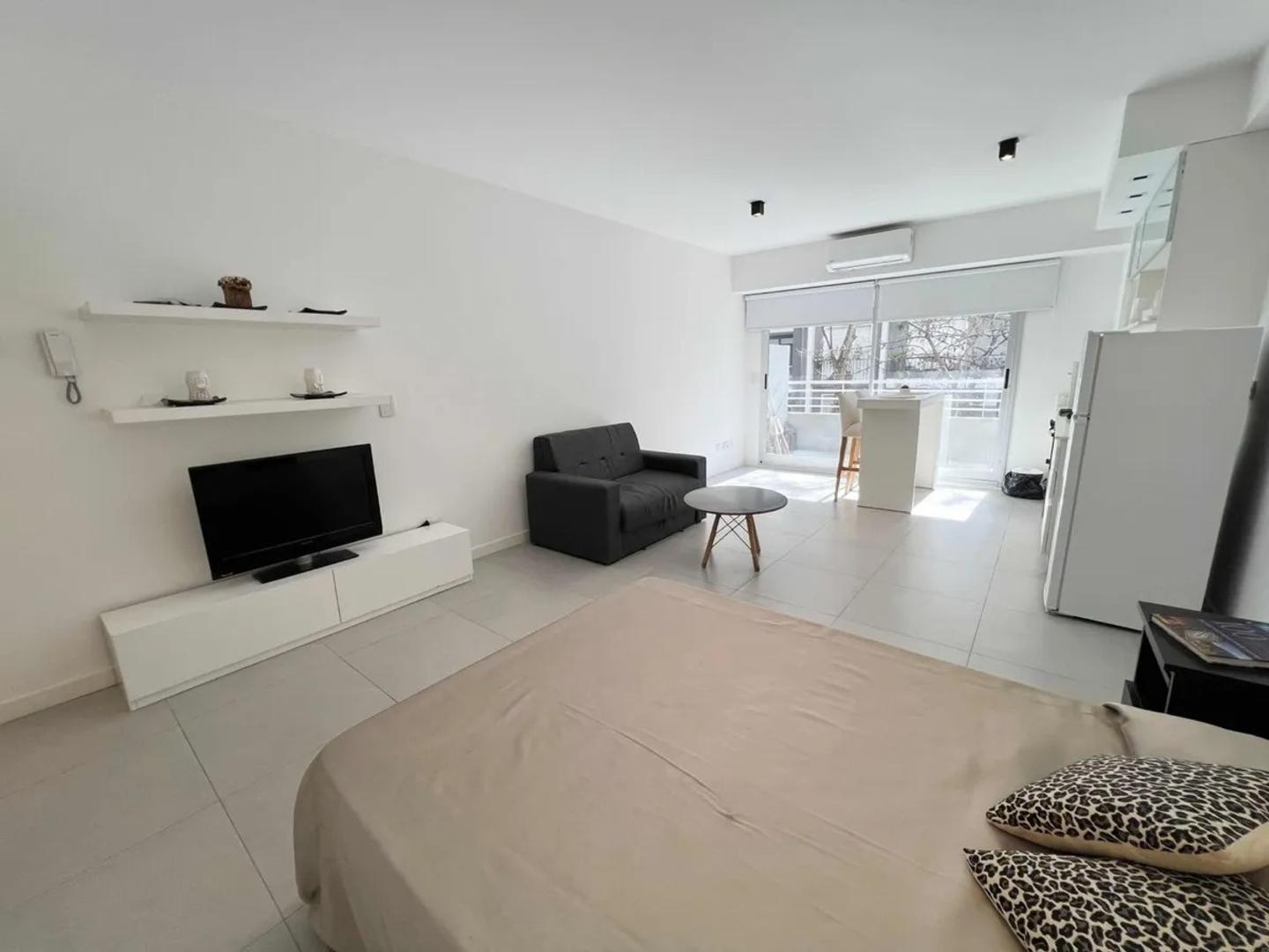 Departamento en Alquiler en Belgrano, USD 650