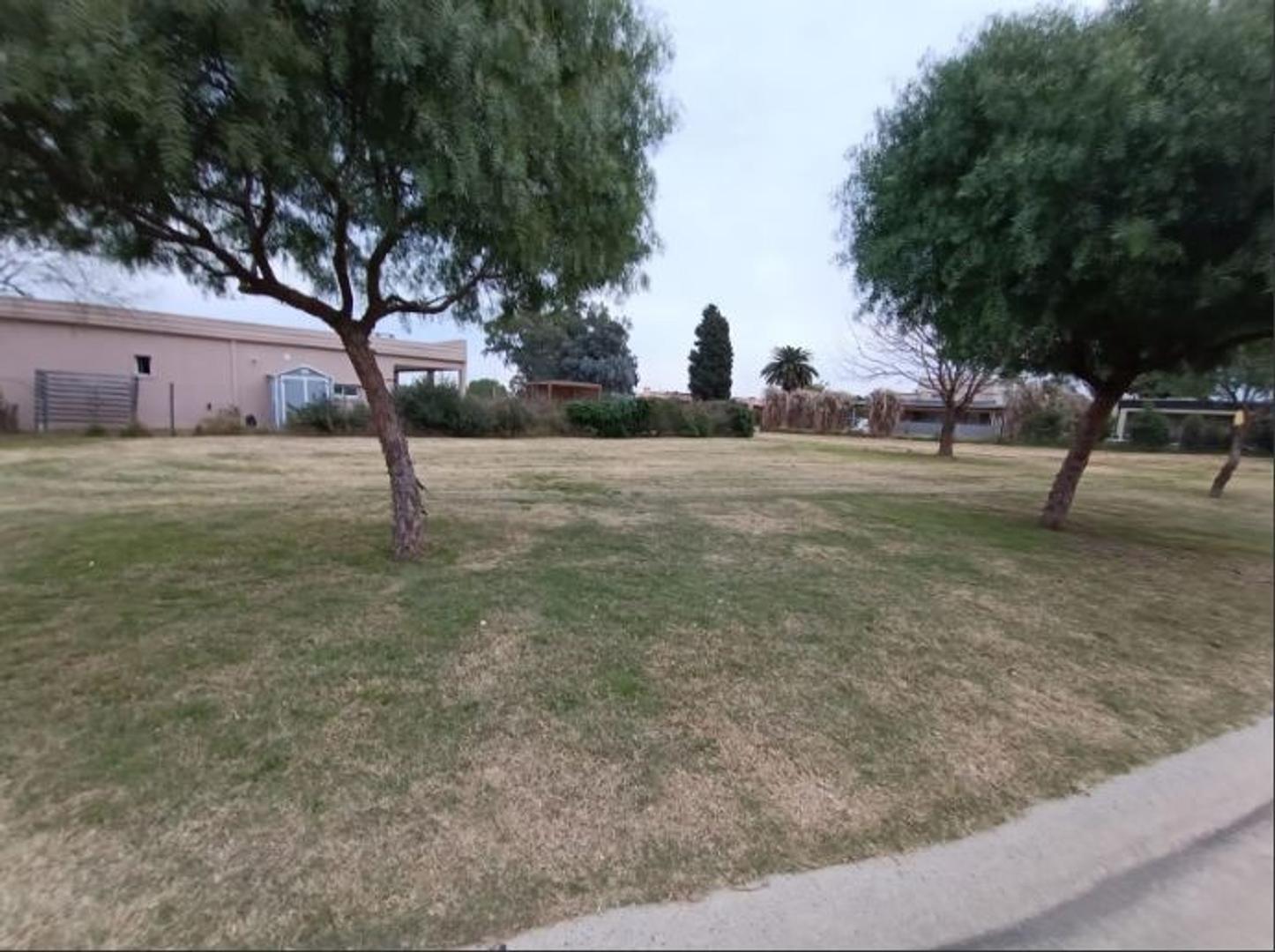 Terreno en Venta en Pilar del Este - San Ramiro, USD 59.000