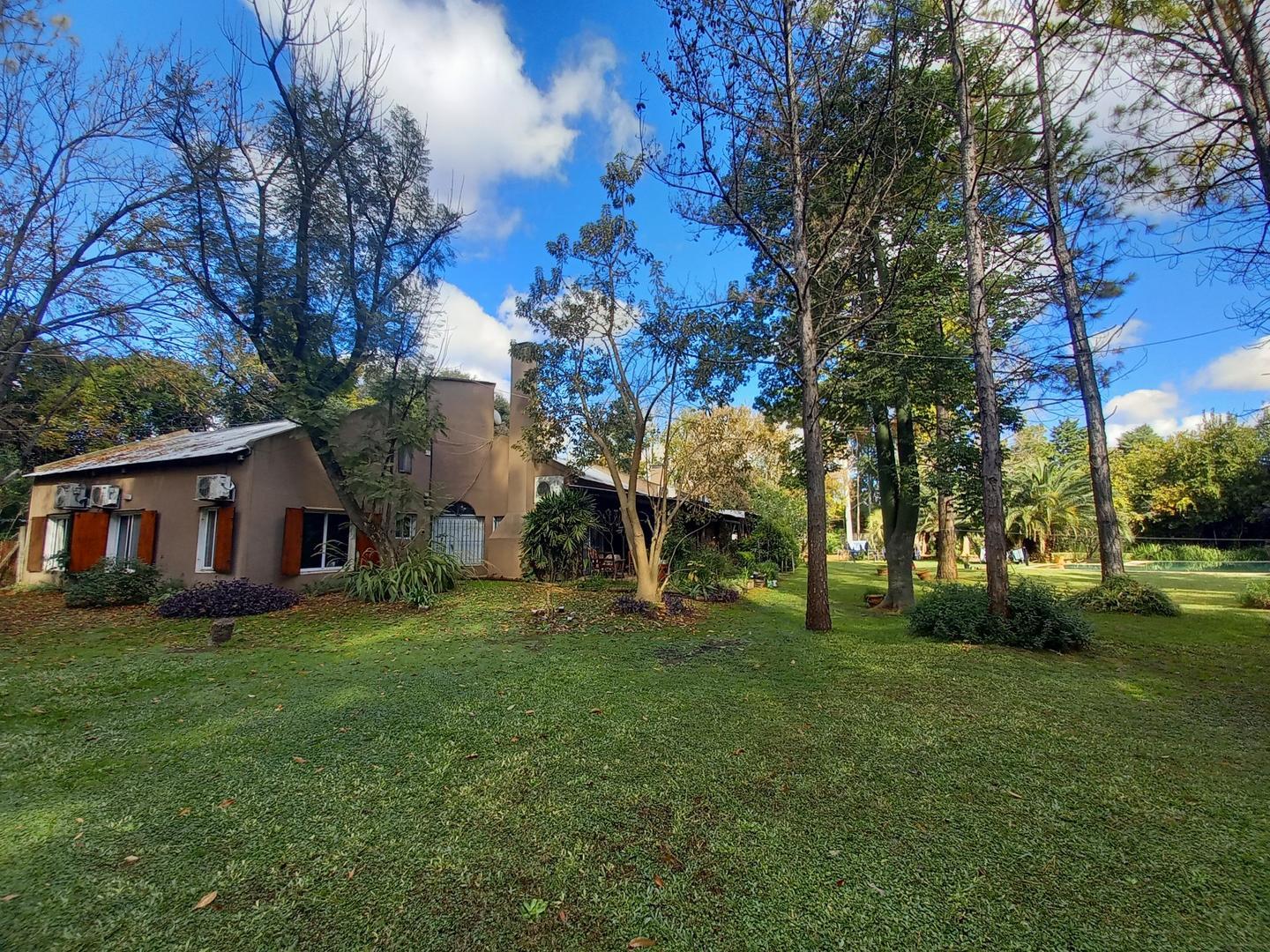 Quinta en Venta de 3 dormitorios