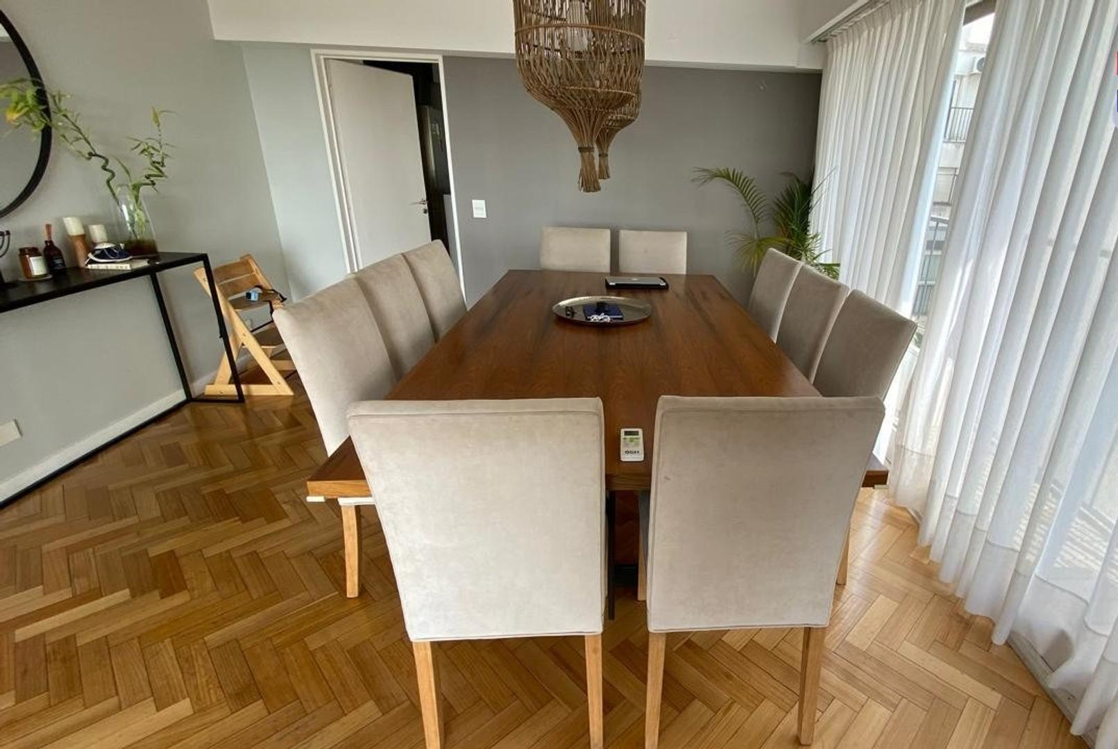 Departamento en Venta 50 años