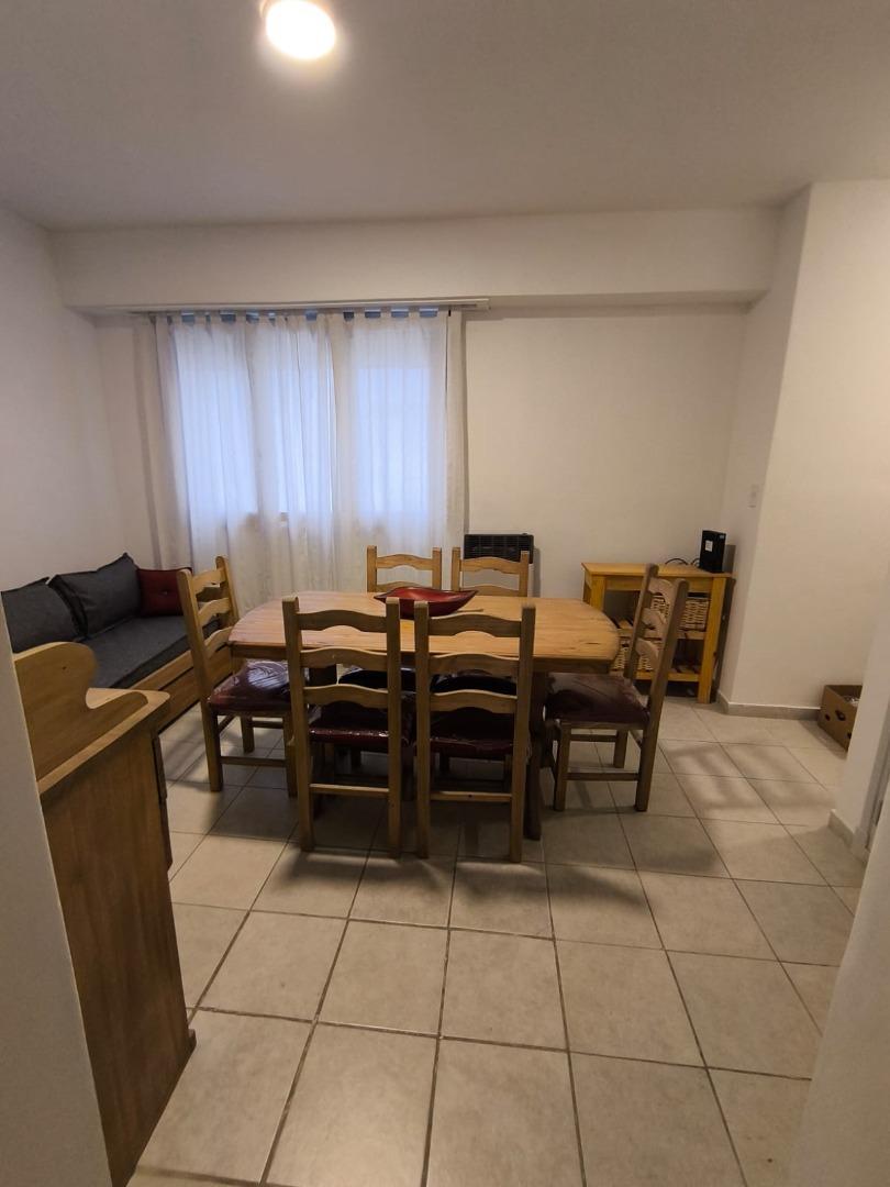 Departamento en Alquiler Temporal de 2 dormitorios