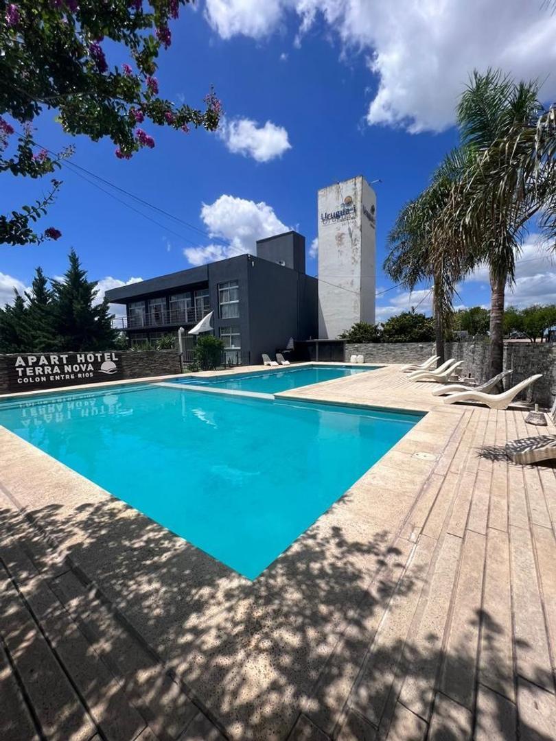 Hotel en Venta tipo Hotel