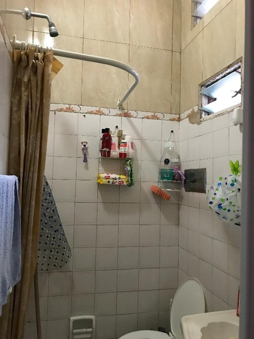 Depto Tipo Casa en Venta de 1 dormitorio