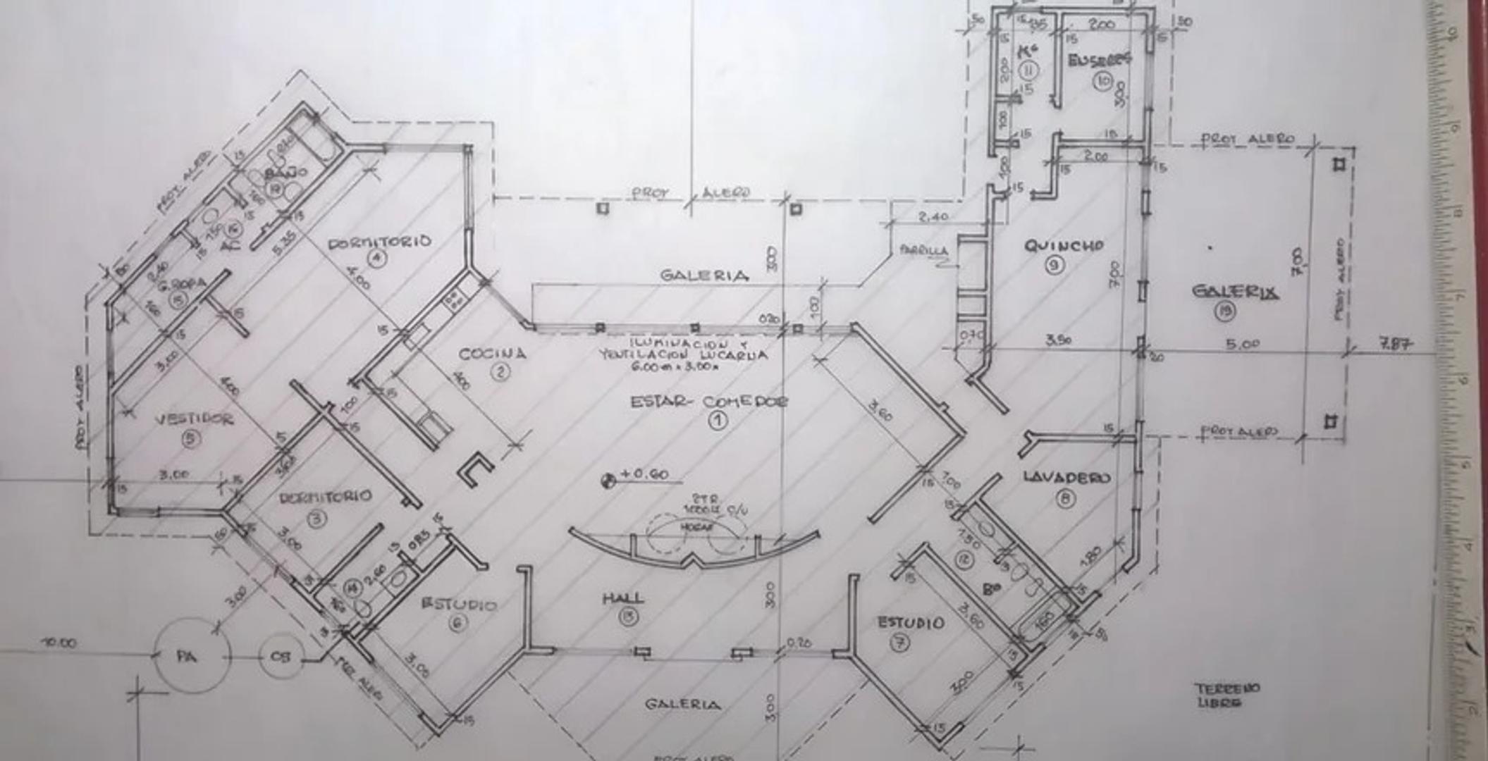 Casa en Venta 3 años