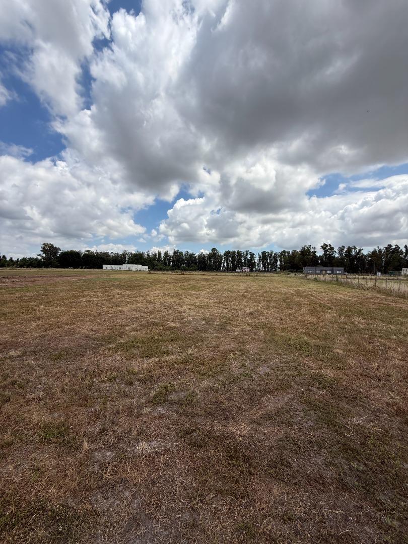 Terreno en Venta de 2739,0 m2