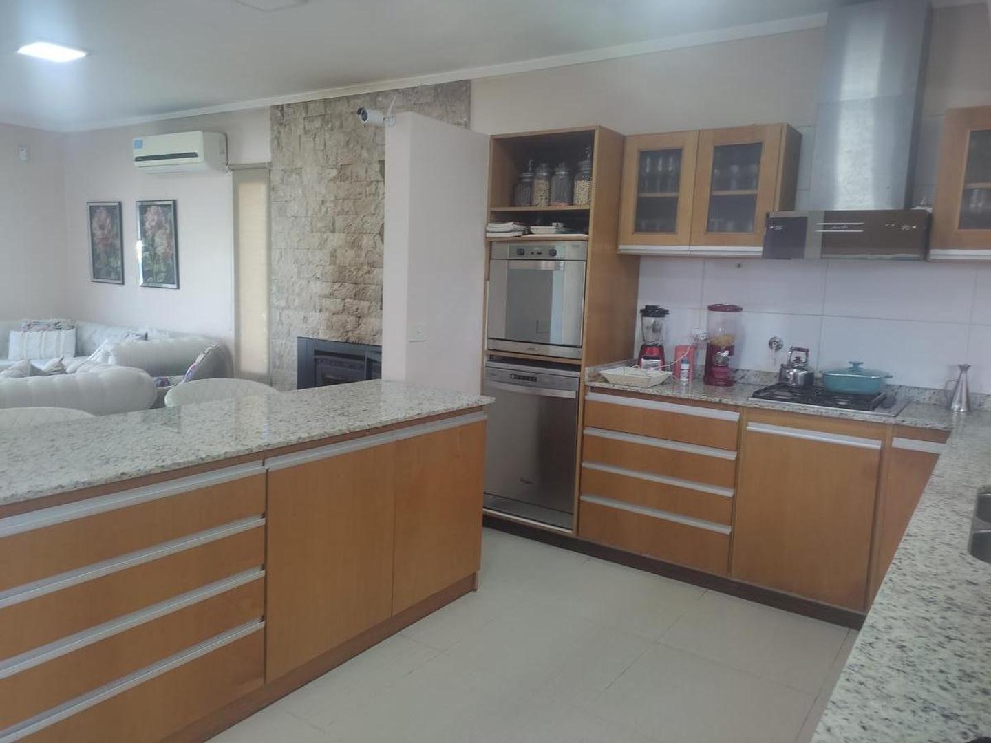 Casa en venta en LA FAUSTINA