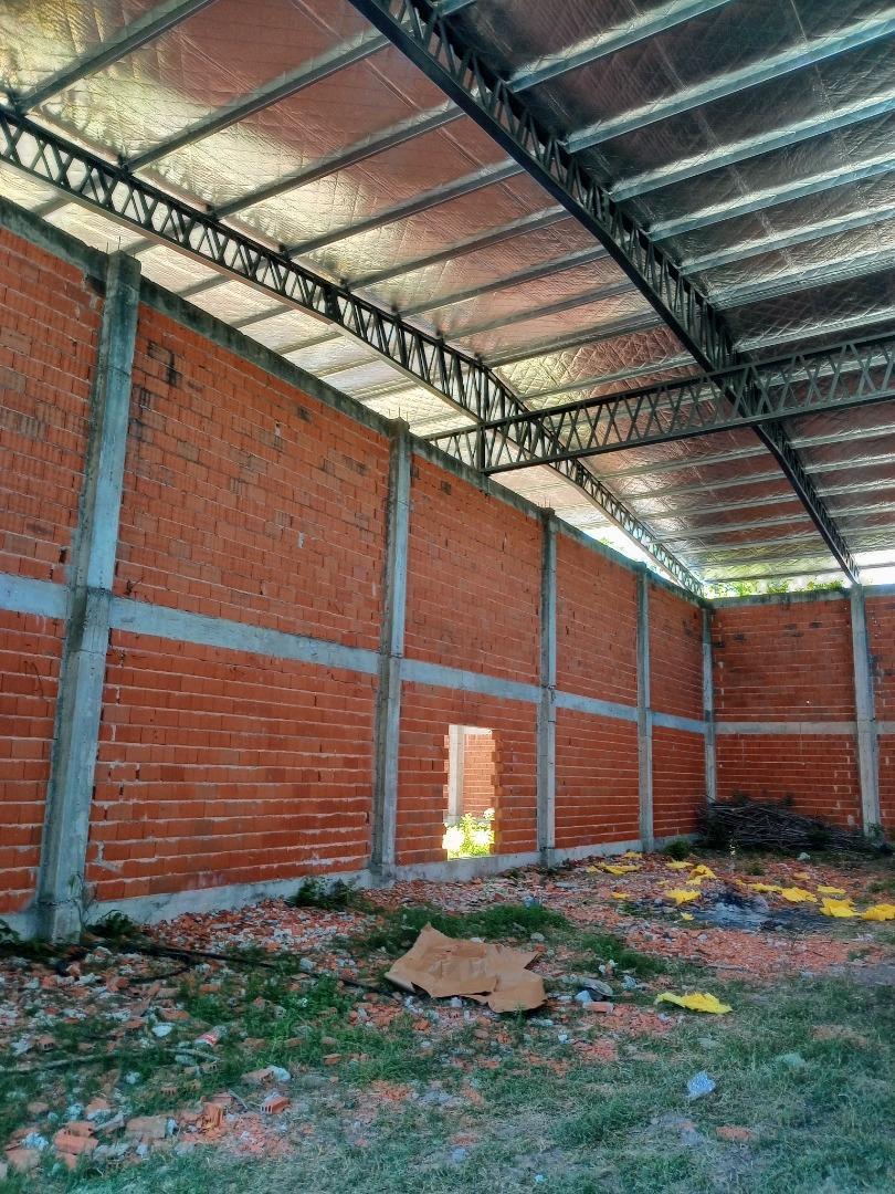 Galpon en Alquiler en La Reja, $ 11.111.111