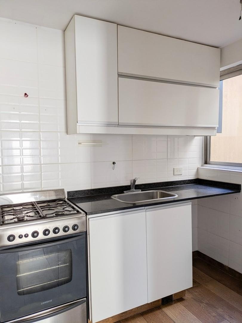 Departamento en Alquiler de 3 ambientes