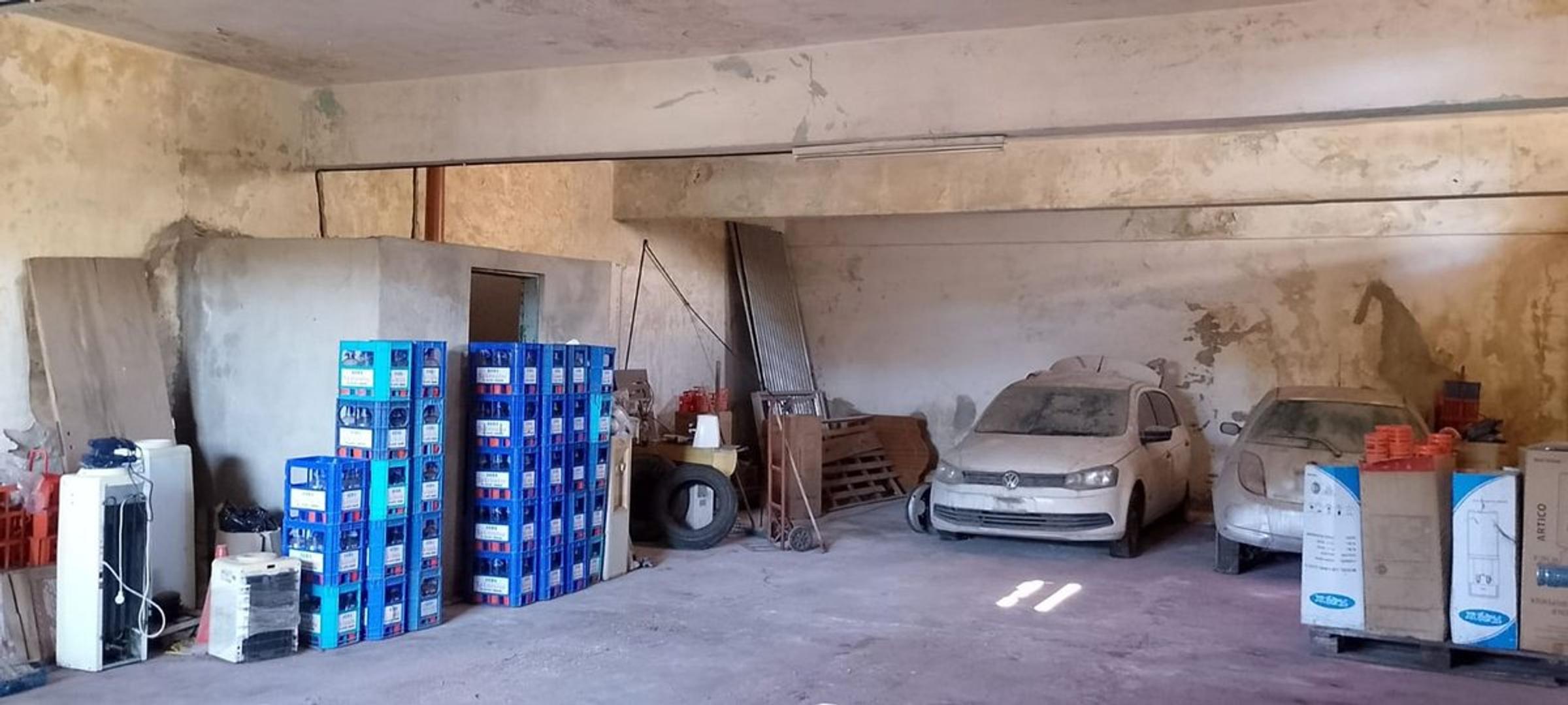 VENTA GALPÓN CEIBO 1400