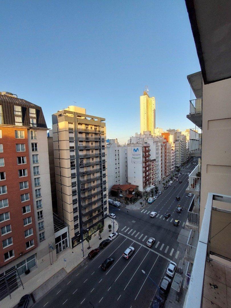 Departamento en Alquiler Temporal de 1 dormitorio