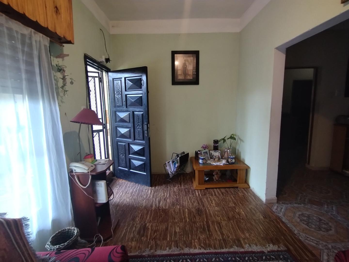 Casa en Venta 30 años