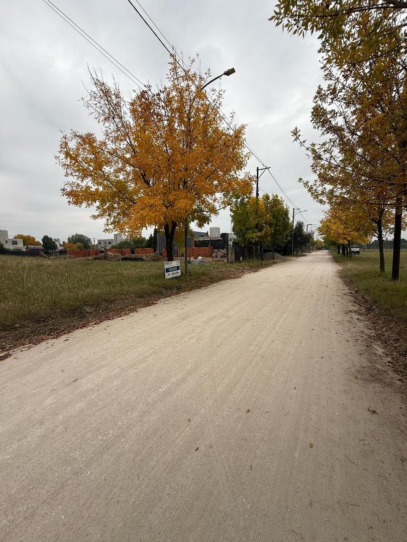 Terreno en Venta en Quintas De Italia, USD 85.000